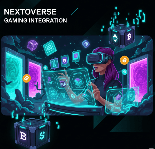 Gaming Platform