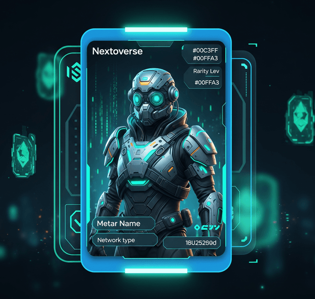 Metaverse