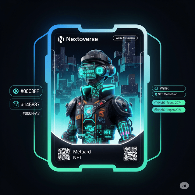 Utility Card